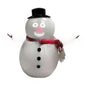 Animated Talking Christmas Figures – Snowman, Santa, or Reindeer with Animated Face