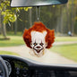 Horror Character Car Decor