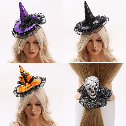 Halloween Hair Accessories/Headbands