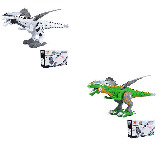 Walking Robot Toy Dinosaur