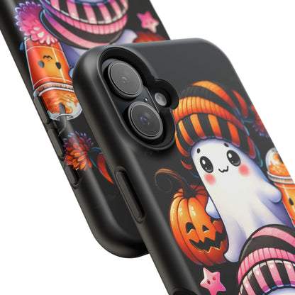 Cute Ghosts Impact-Resistant Cases