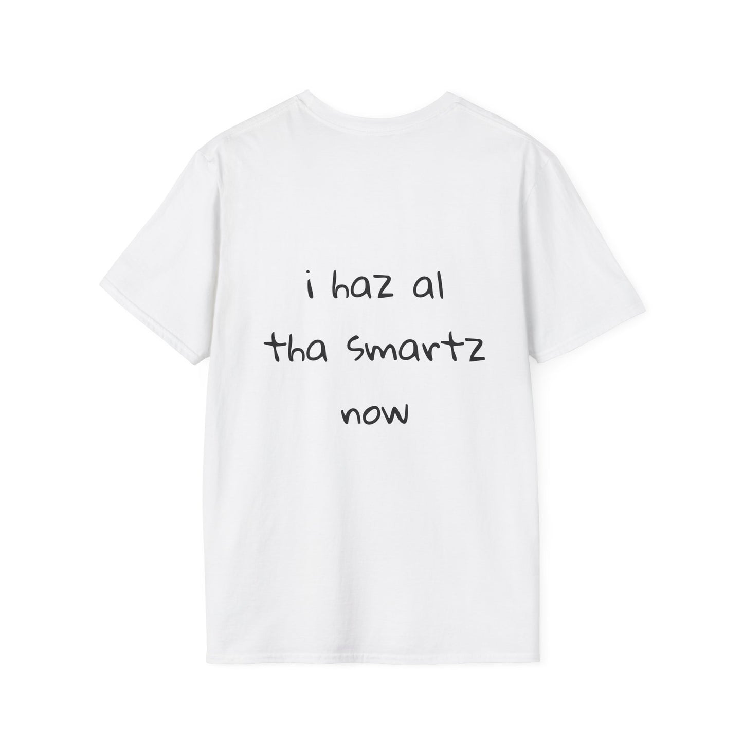 Colage Gradjute 2026 Adult T-Shirt