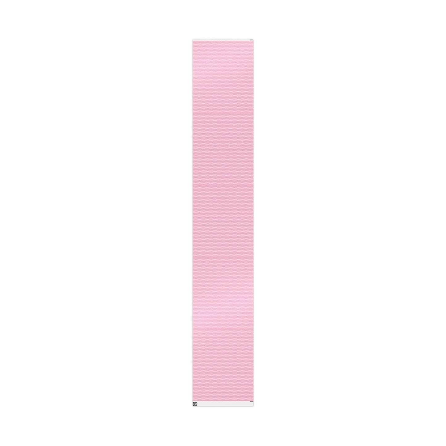 Sweetheart Sprinkle Wrapping Paper