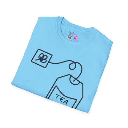 Tea Shirt T-shirt