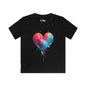 Heart Colorway Youth Softstyle Tee