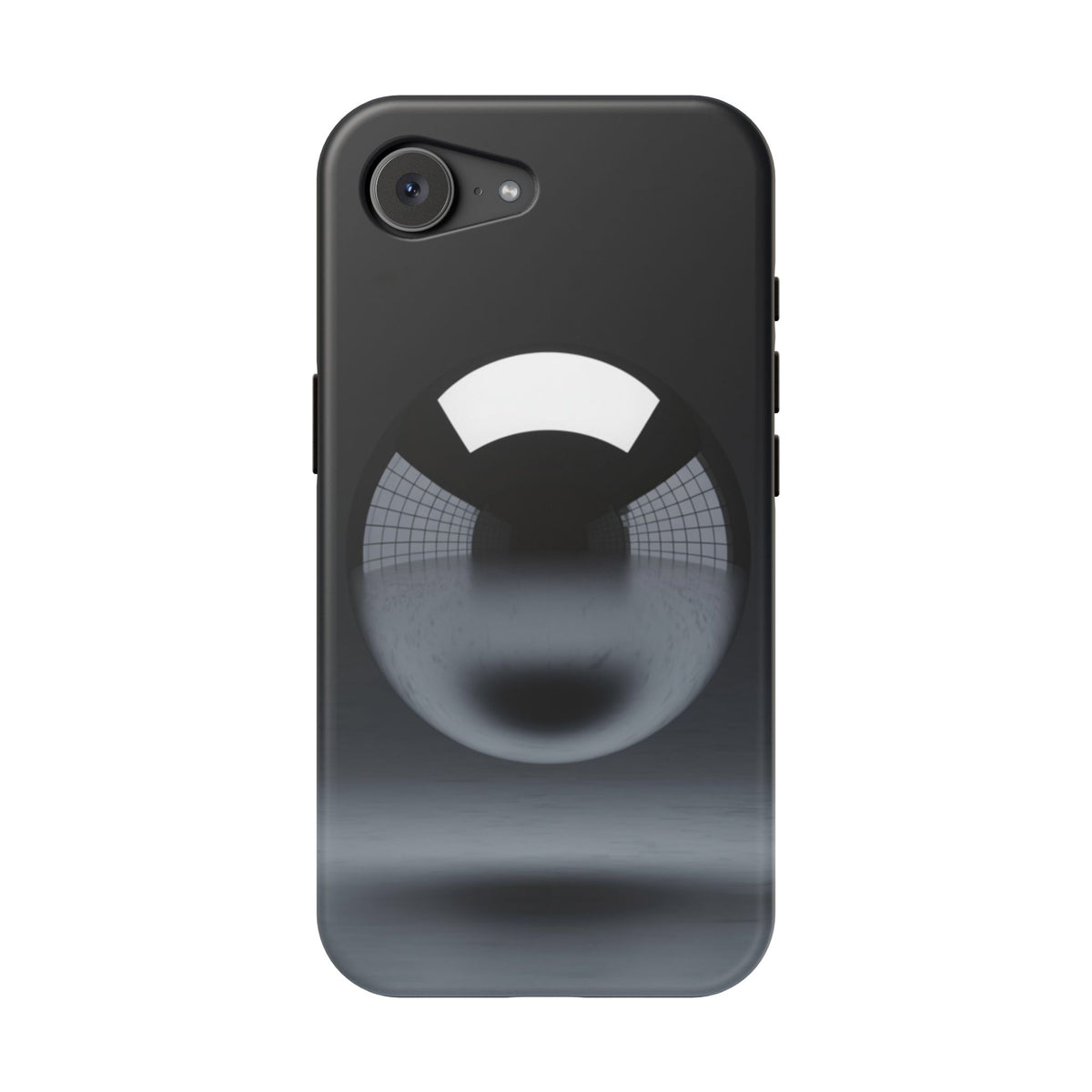 Chrome Dewfall MagSafe® Compatible Tough Case for iPhone