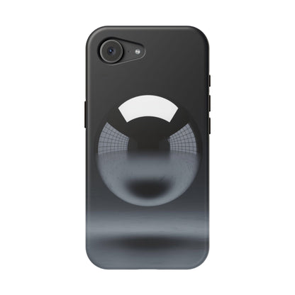 Chrome Dewfall MagSafe® Compatible Tough Case for iPhone