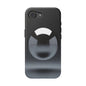 Chrome Dewfall MagSafe® Compatible Tough Case for iPhone