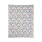 Earthbound Blooms Comforter