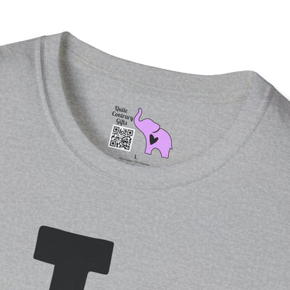 Texas Forever Adult T-shirt