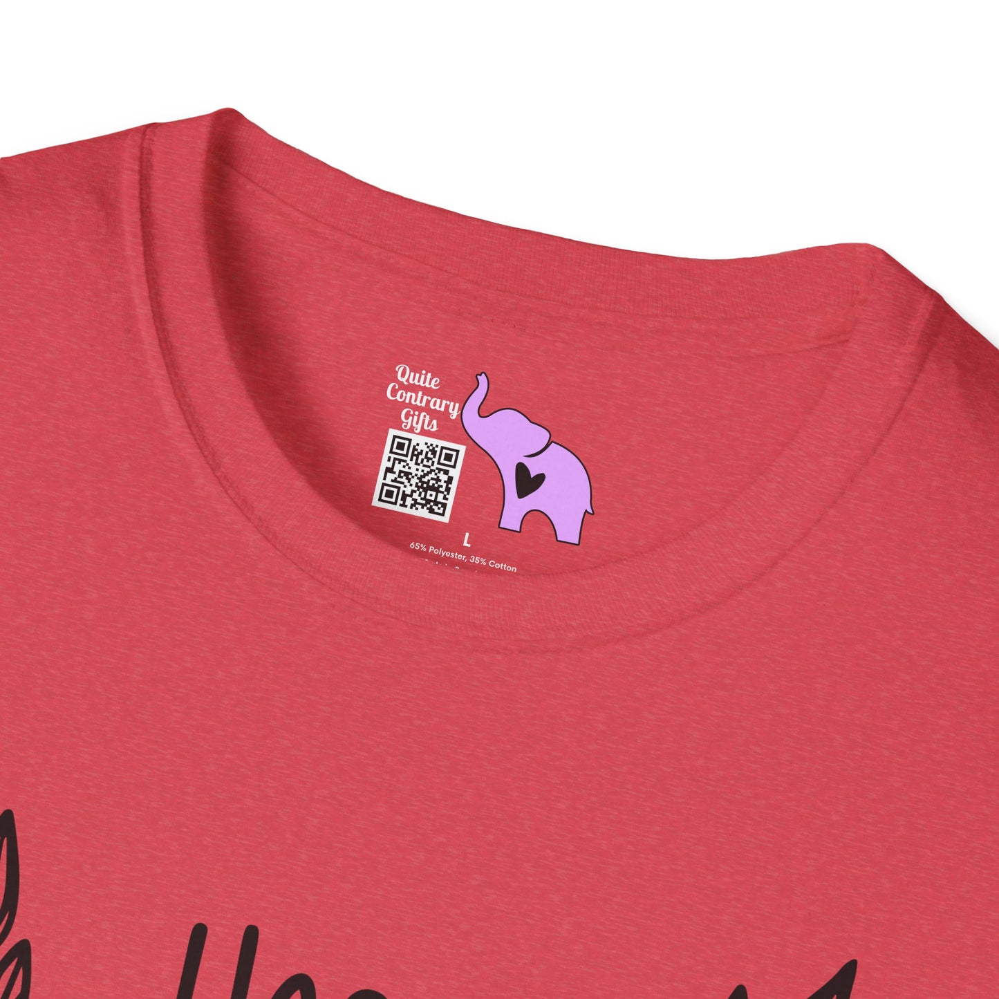 Happy Summer Y'all Adult T-shirt