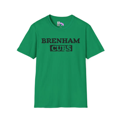 Brenham Spirit Classic Adult T-shirt