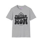 Soccer Mom Adult T-shirt
