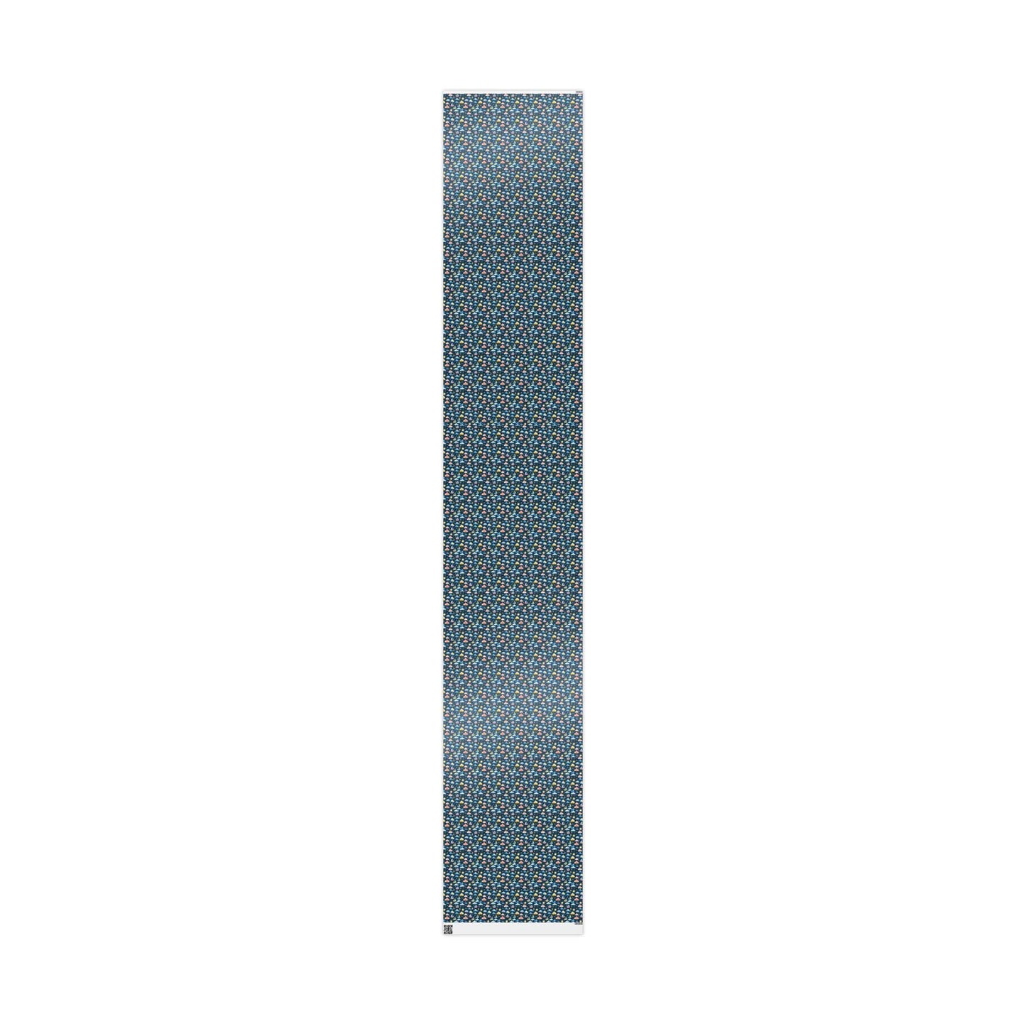 Night Sail Dreams Wrapping Paper
