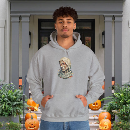 Pharoah's Curse Heavy Blend™ Hooded Sweatshirt