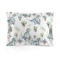 Adorable Dinosaurs Microfiber Pillow Sham