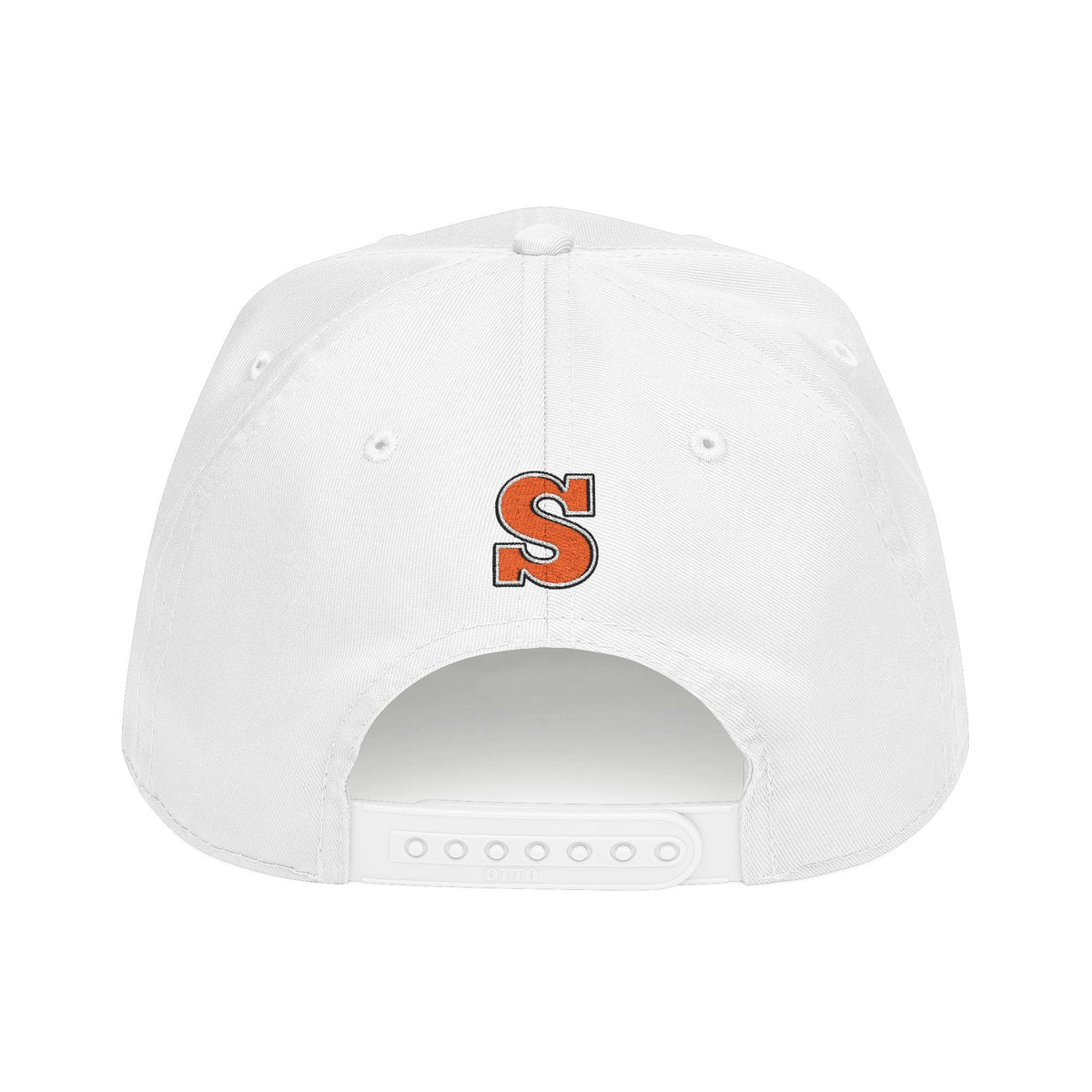 Somerville Yeguas Mascot Mid Profile Baseball Cap