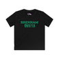 Brenham Cubs Youth Softstyle Tee