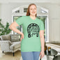 Just A Small Town Girl Adult T-shirt