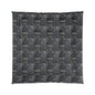 Gargoyle Vigil Comforter