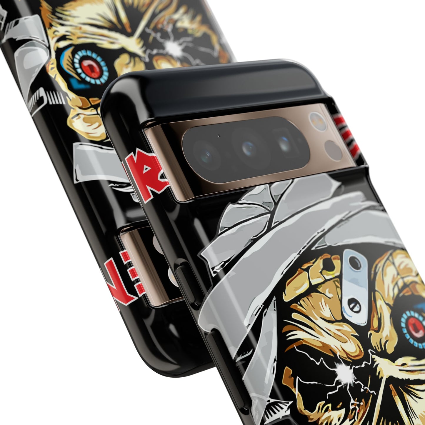 Iron Maiden Tough Cases iPhone/Samsung/Google