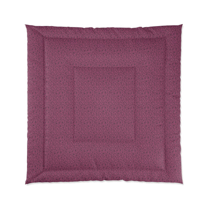 Fragmented Beauty Comforter