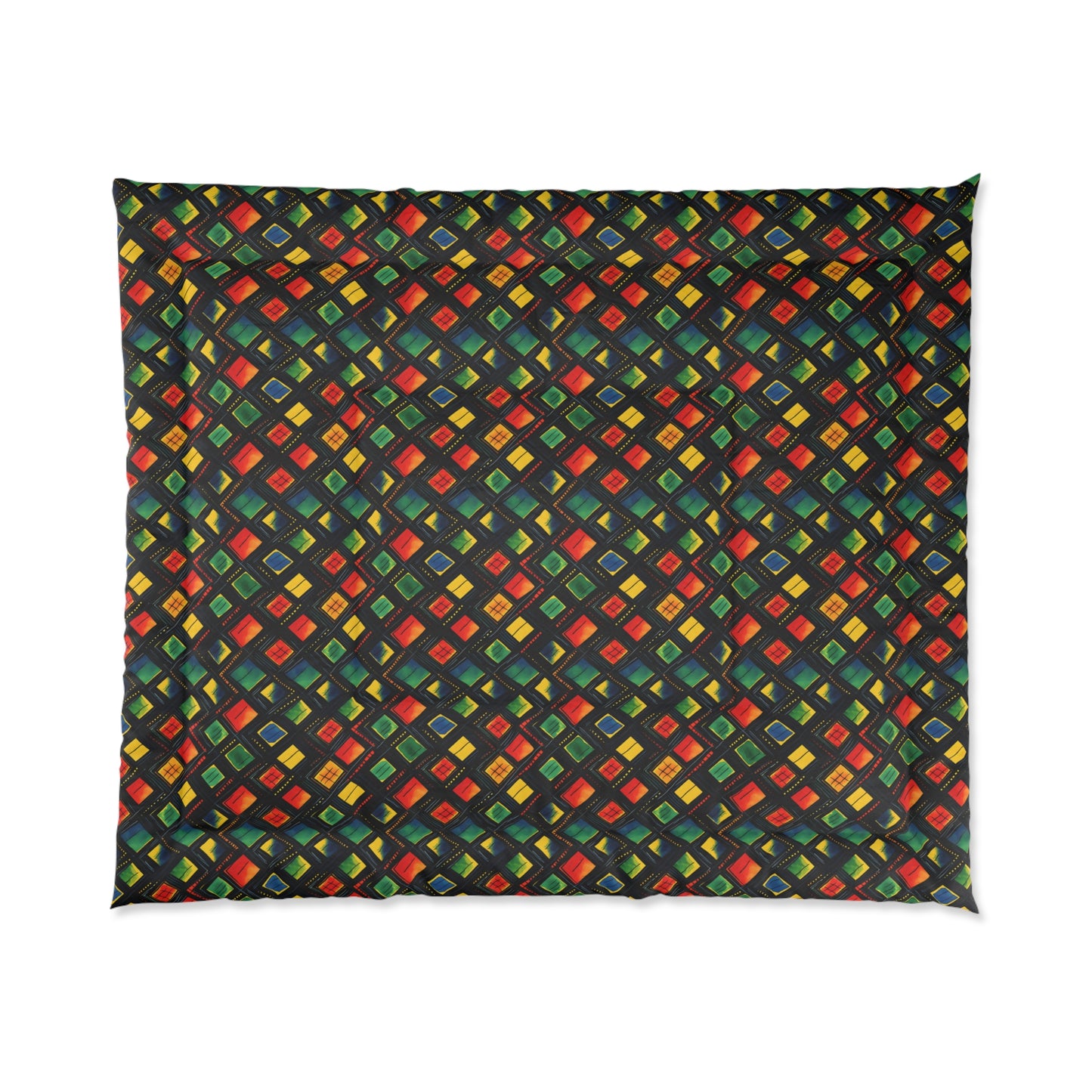 Radiant Purpose Basic Bedding Set