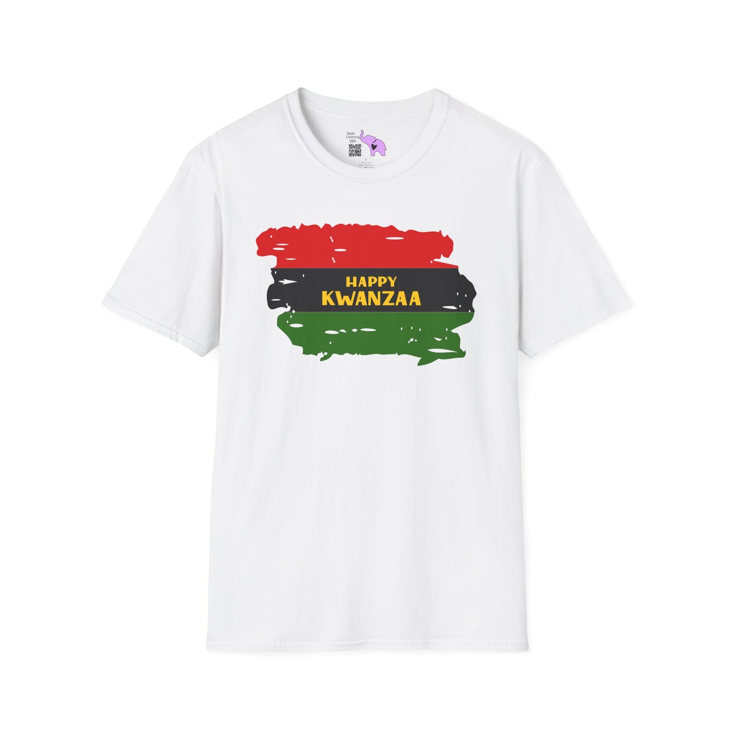 Unity in Color Adult T-shirt