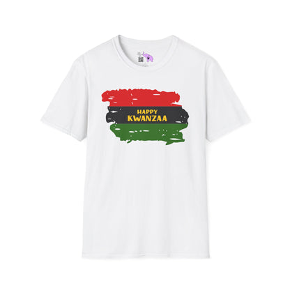 Unity in Color Adult T-shirt