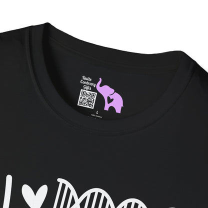 Nursing is in my DNA Adult T-shirt