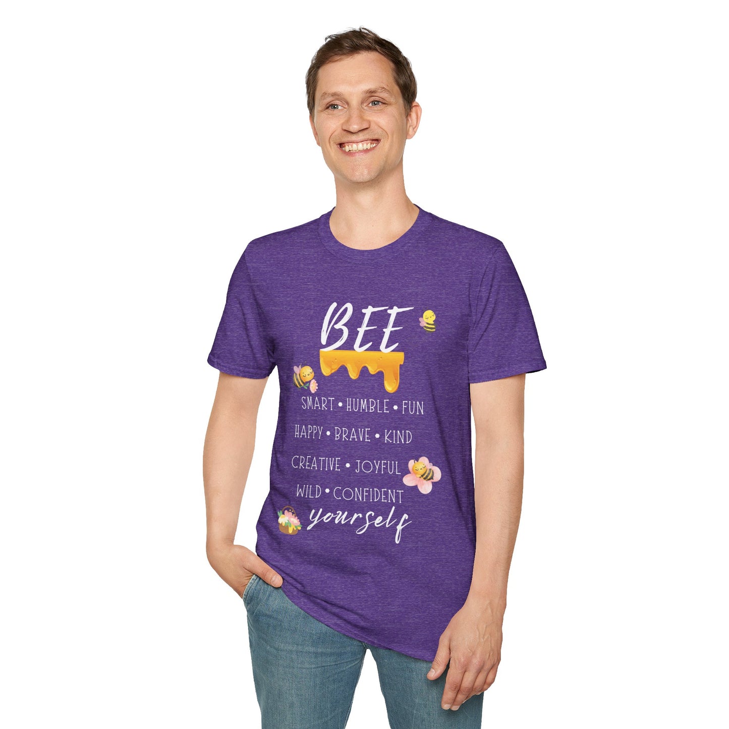 Bee Yourself T-shirt