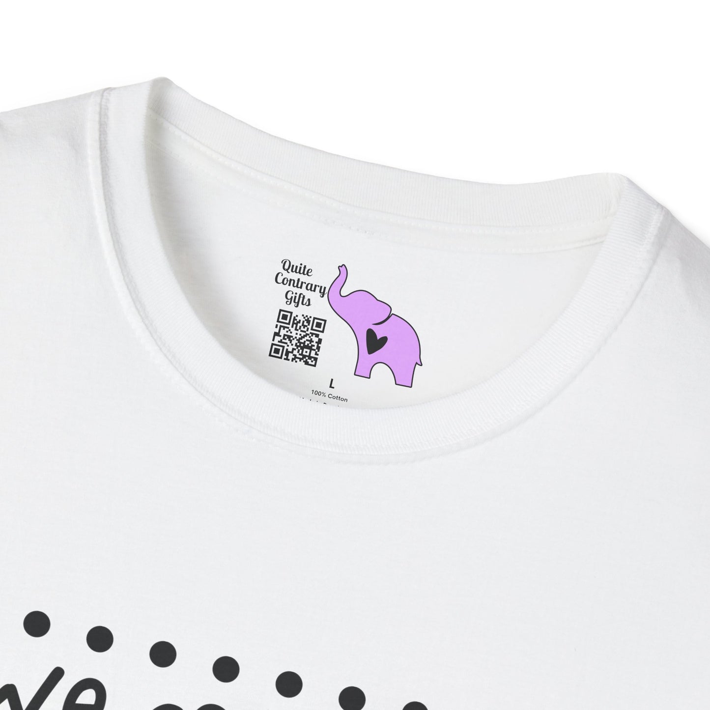 We Can't All Look Good At The Same Time. It's Either Me, The Kids, or the House Adult T-shirt