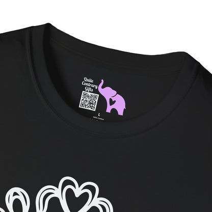 I'd Rather Be Watching Crime Shows Adult T-shirt