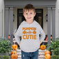 Pumpkin Patch Cutie Toddler Hoodie