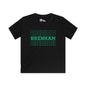 Brenham (Stacked) Youth Softstyle Tee