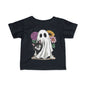 Boo & Purr Infant Soft T-Shirt