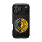 Sun Moon Stars MagSafe® Compatible Tough Case for iPhone