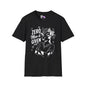 Zero Moo-d Given Adult T-shirt