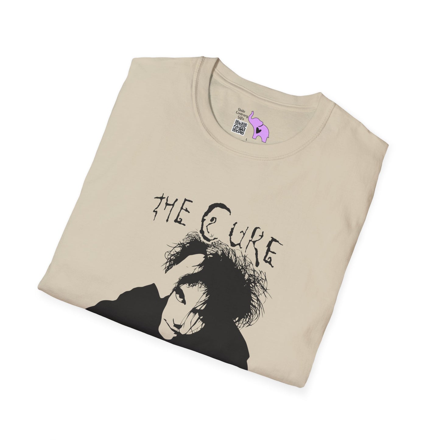 The Cure T-shirt