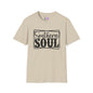 Southern Soul Adult T-shirt