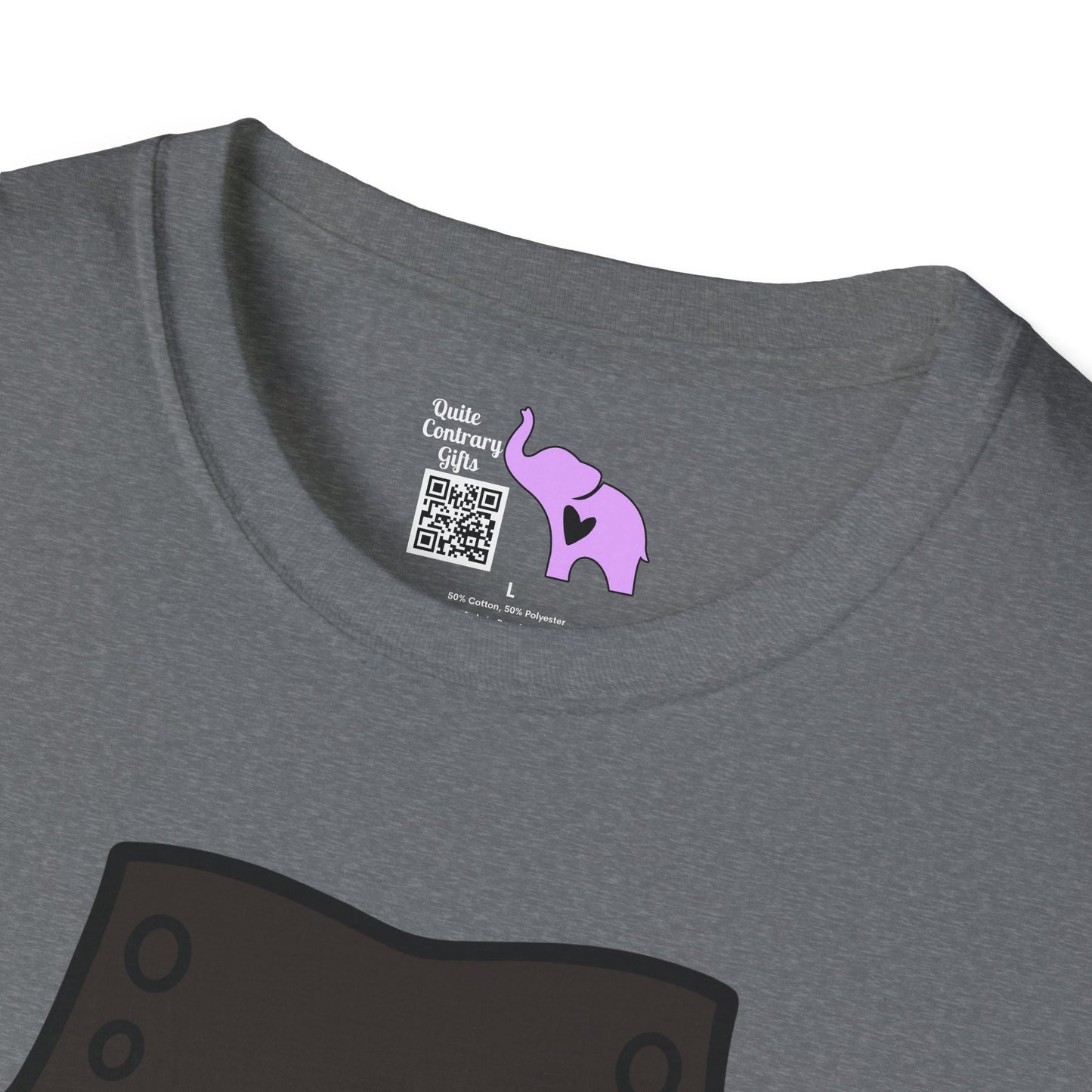 Freddy Krueger Adult T-shirt