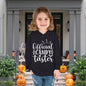 Official Candy Taster Toddler Hoodie