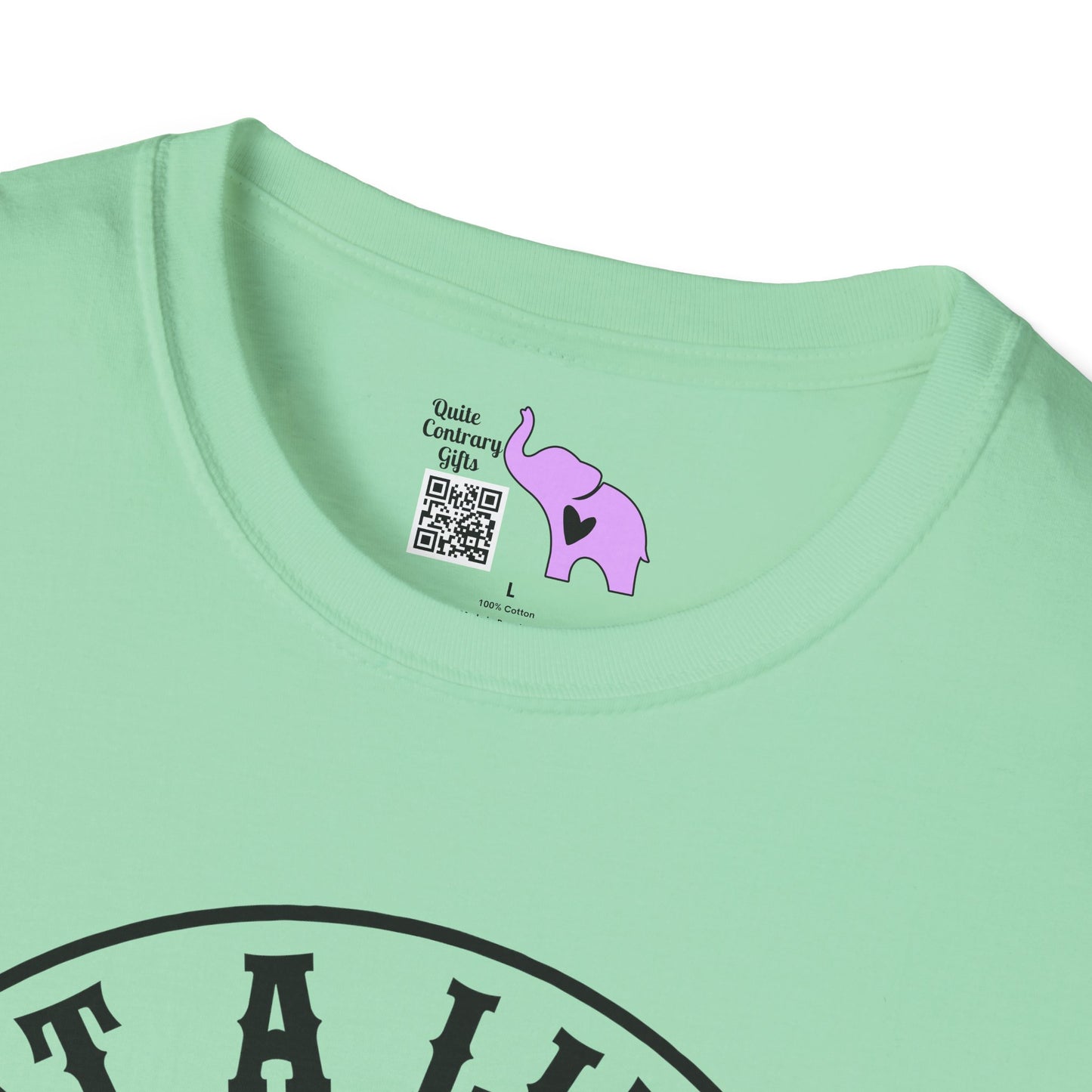 Got A Little Dirt On My Boots Adult T-shirt