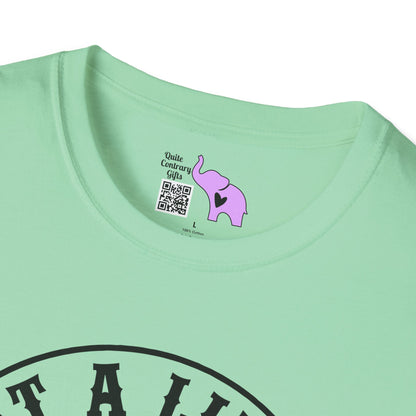 Got A Little Dirt On My Boots Adult T-shirt