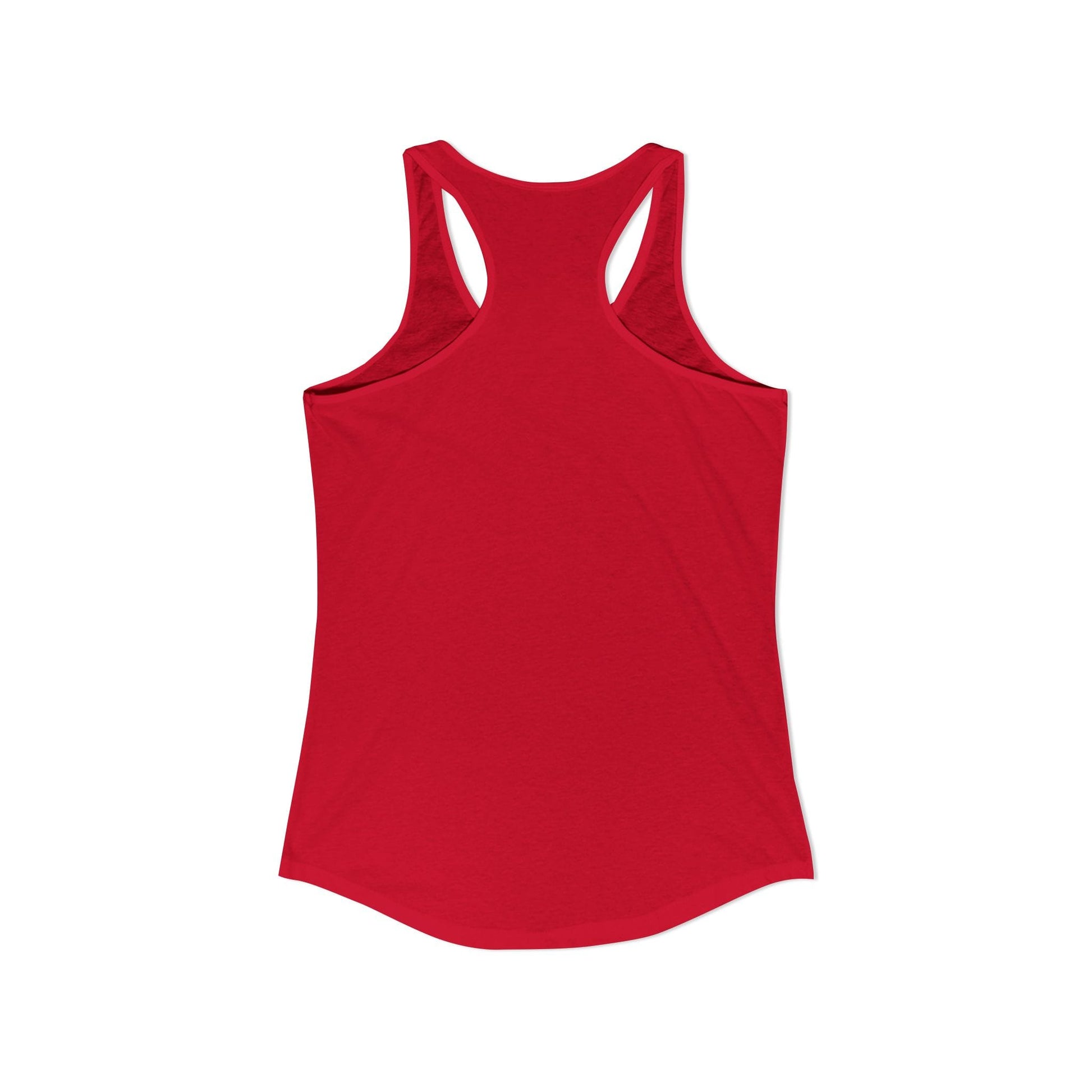 LIfe is Better At The Beach Women's Ideal Racerback Tank