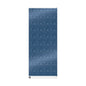 Blue Hexagons Gift Wrap for All Occasions