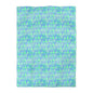 Glacier Grove Camo Microfiber Duvet Cover