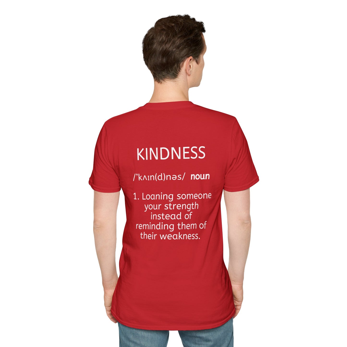 Always Be Kind T-shirt