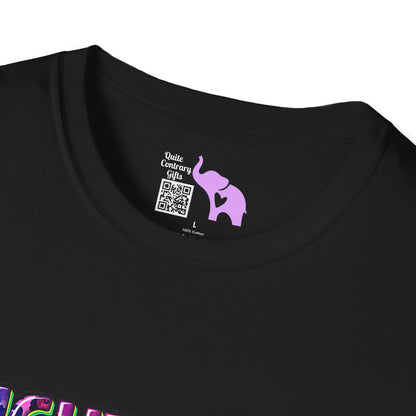 Fight Cancer in All Colors 8 T-shirt