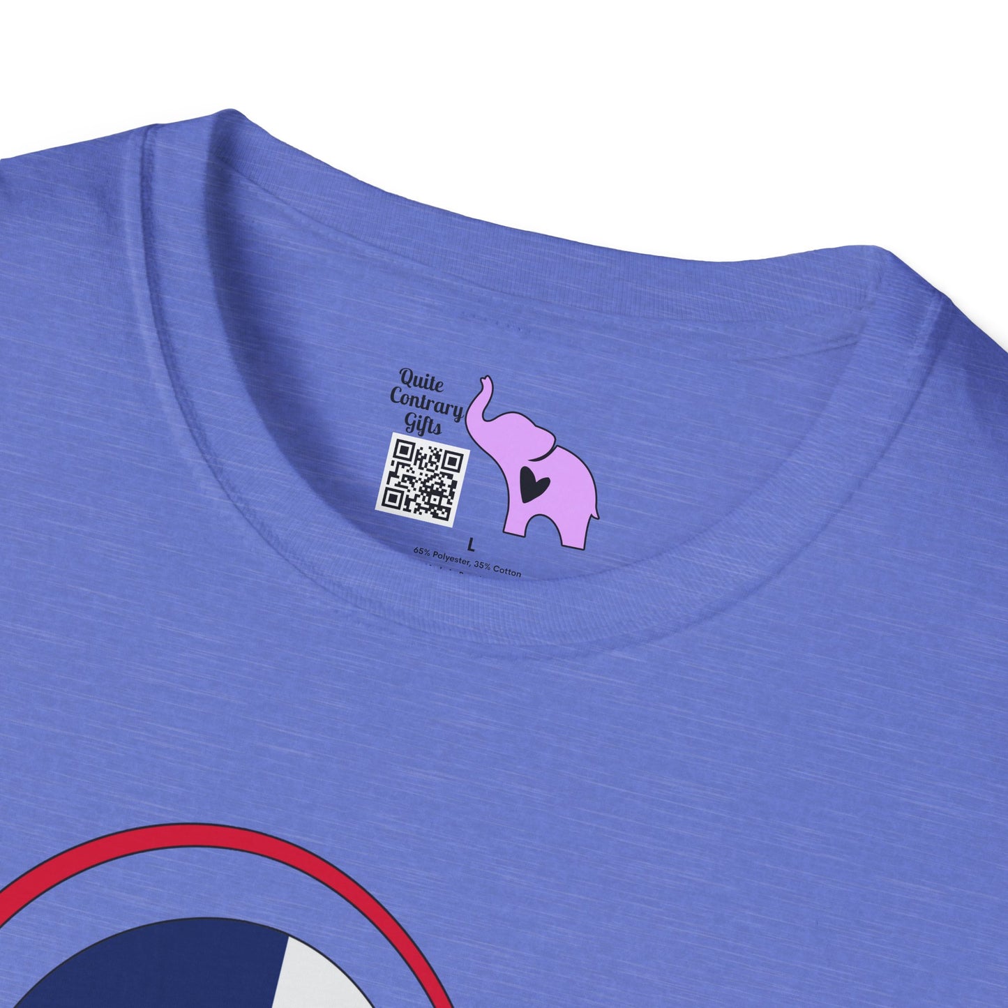 Texas Y'all'd've Adult T-shirt